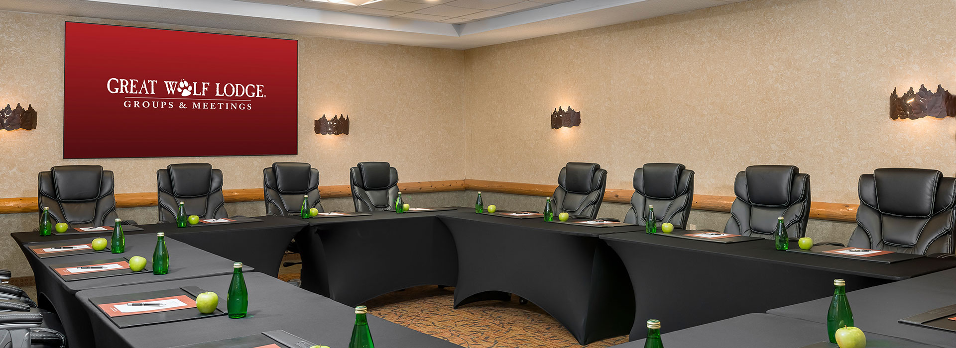 Rent Meeting Space and Conference Rooms Near Kansas City, KS