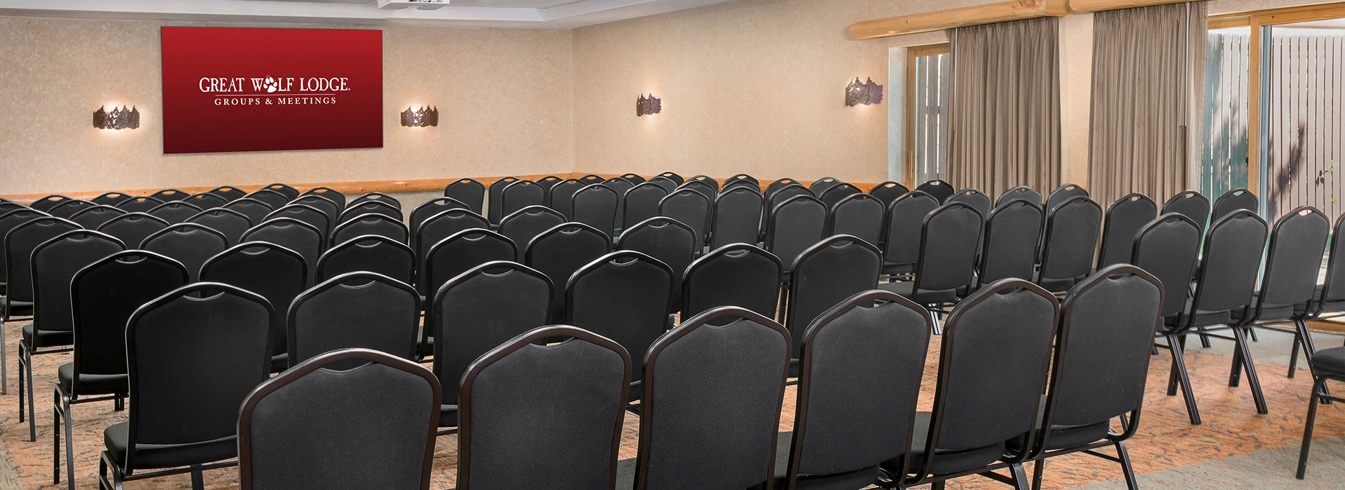Rent Meeting Space and Conference Rooms Near Kansas City, KS