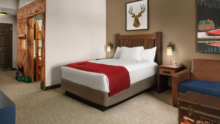 The KidKamp Suite