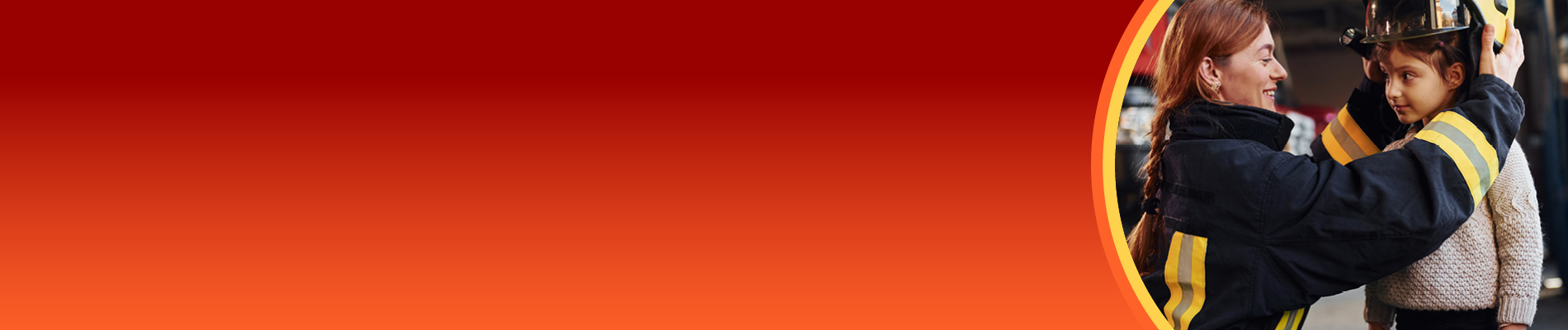 little girl enjoying the water park