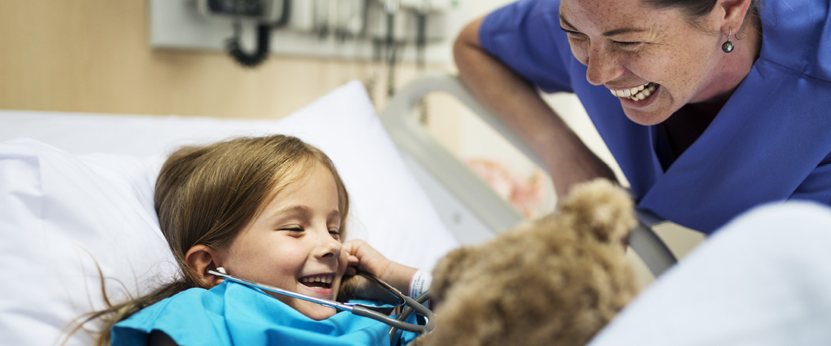 Nights for nurses offer