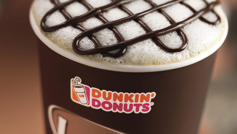 Dunkin' Donuts Coffee and Pastries in Williamsburg, VA