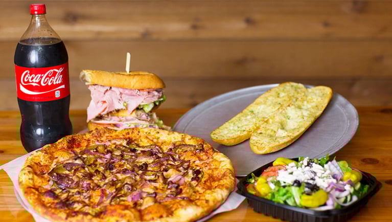 Hungry As A Wolf | Dining | Great Wolf Lodge Boston / Fitchburg, MA