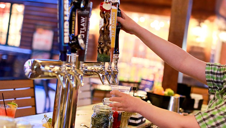 The Watering Hole Dining Great Wolf Lodge Colorado Springs Co The Watering Hole Dining Great Wolf Lodge Colorado Springs Co