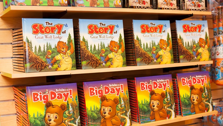Books for sale 