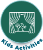 kids activities icon