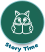 story time icon