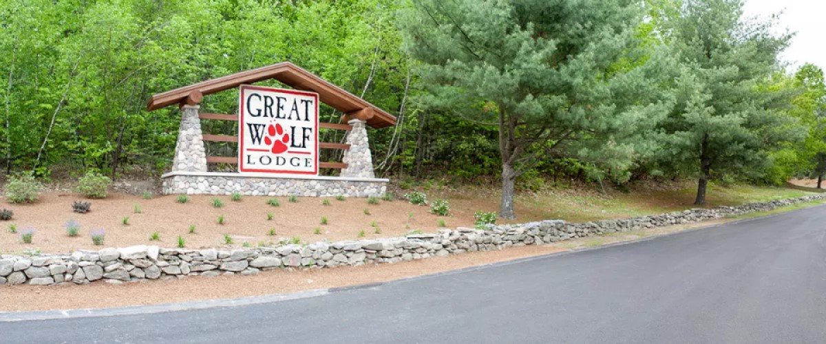 Area Attractions Indoor Water Park Great Wolf Lodge Williamsburg, VA