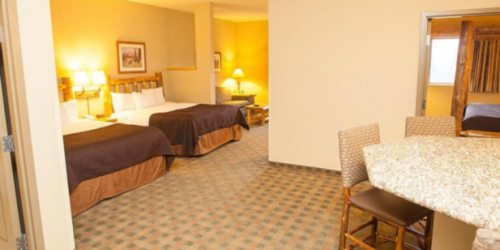 Premium Suites | Great Wolf Lodge | Boston / Fitchburg, MA
