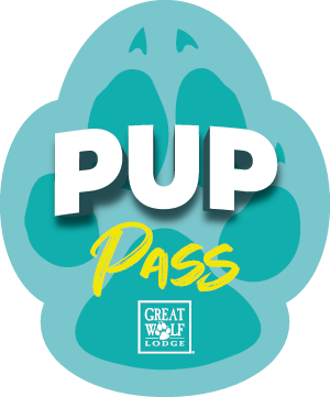 Pup Pass icon