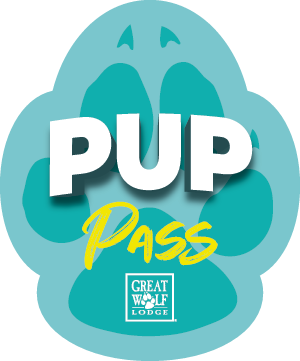 Pup Pass icon