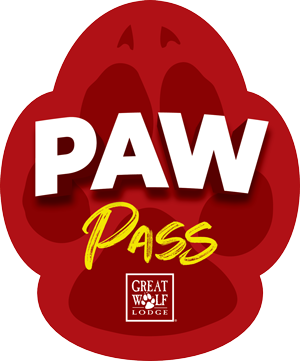 PAW Pass icon