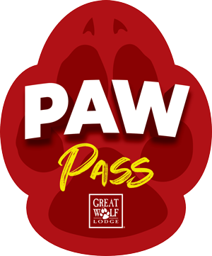 PAW Pass icon