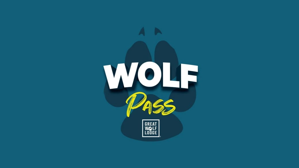 wolf pass icon