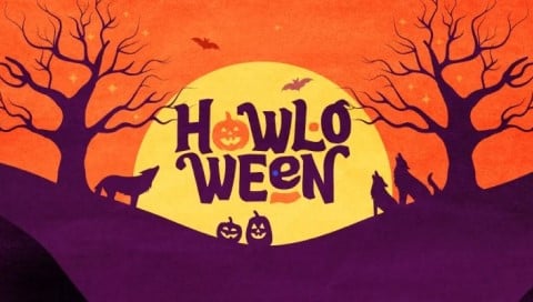 Howl o ween