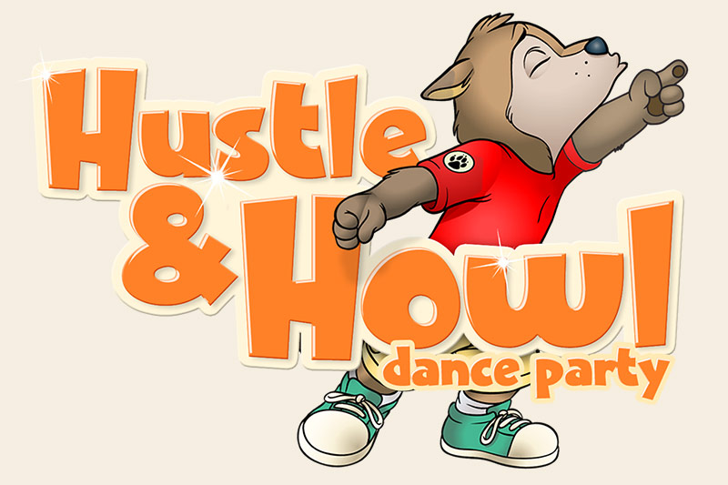 Hustle and Howl