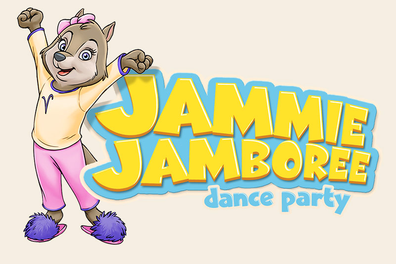 Jammie Jamboree