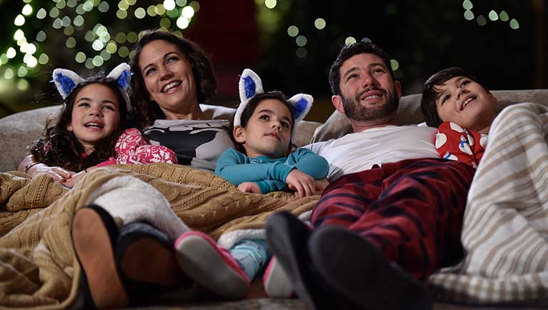 Unique as a Snowflake Story Time