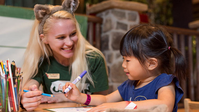 Sunshine Celebration Dance Party