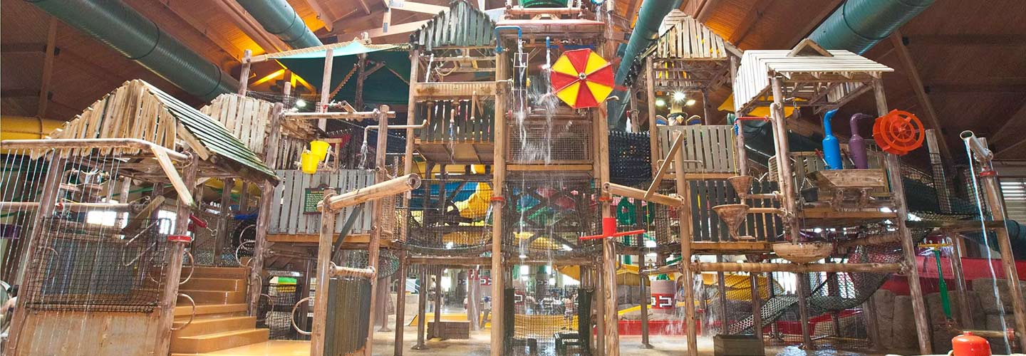 Hidden Treasures: Discover The Best Indoor Water Park Kansas City Has To Offer! - o9vlq3h