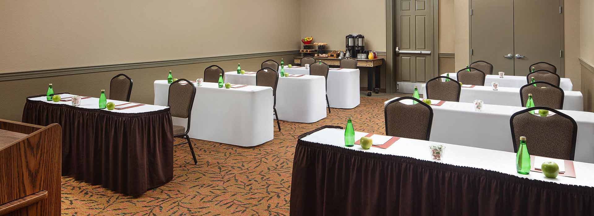 Rent Meeting Space and Conference Rooms near Boston Fitchburg, MA