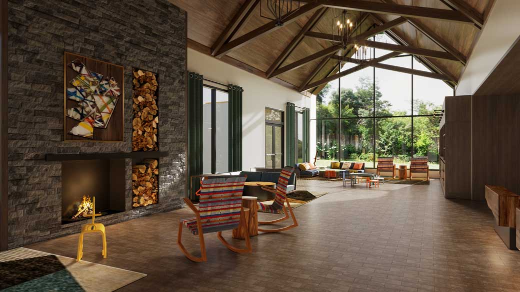 Family Vacation Villas Rentals | Poconos Resort | Great Wolf Lodge