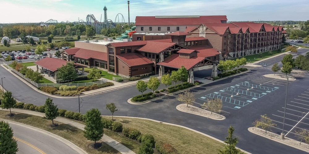 Cincinnati / Mason, OH