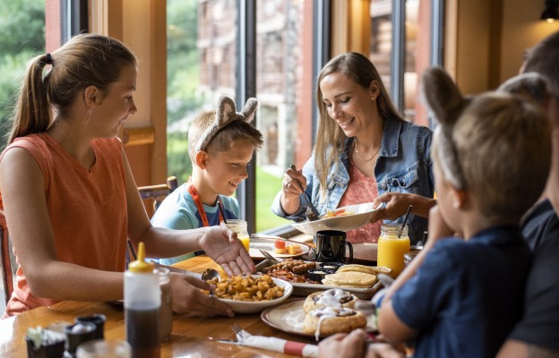 Great Wolf Lodge Barnwood