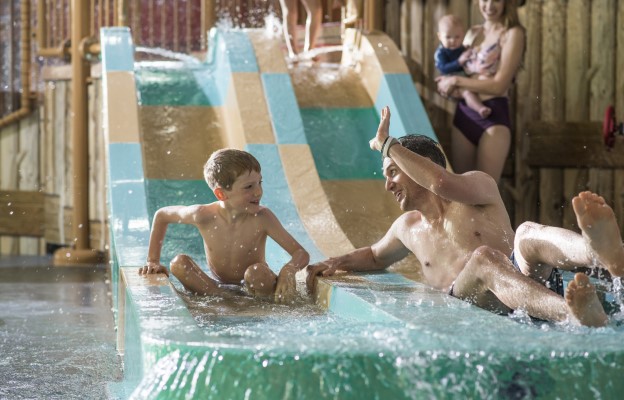 Great Wolf Lodge Whopping Hollow