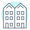 building icon