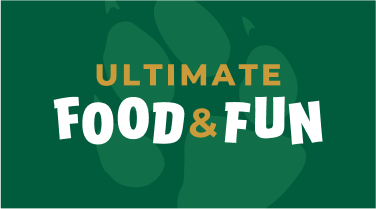Ultimate Food & Fun Logo