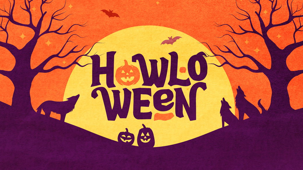 Howl-o-Ween