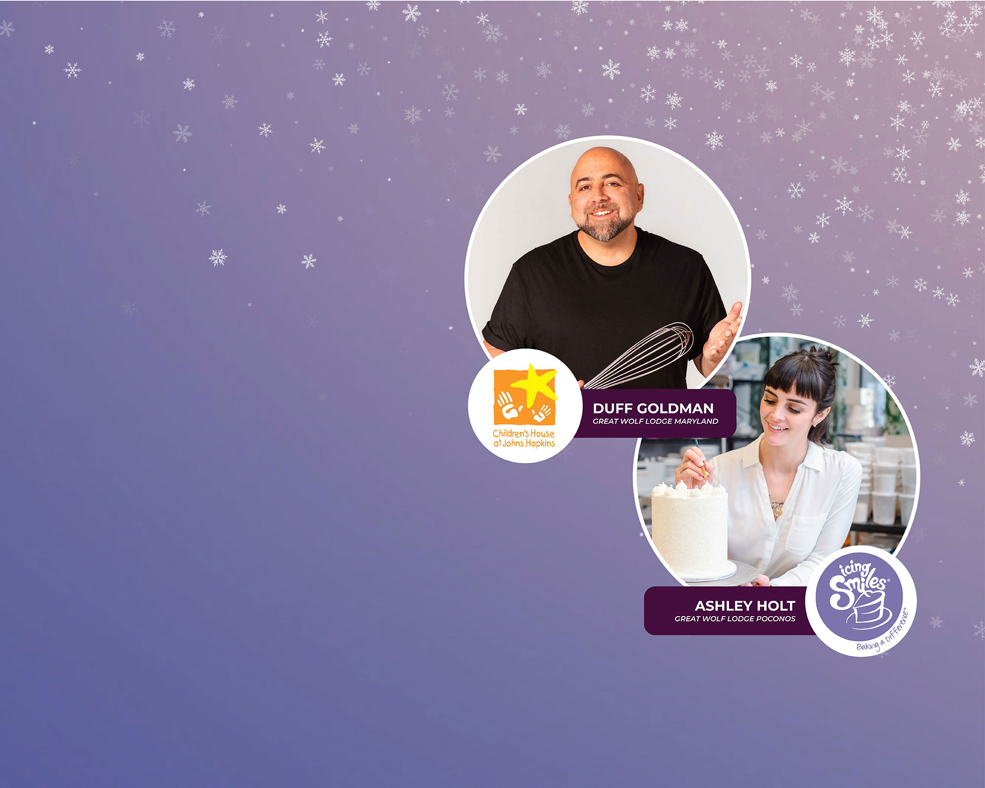 gingerbread competition poster