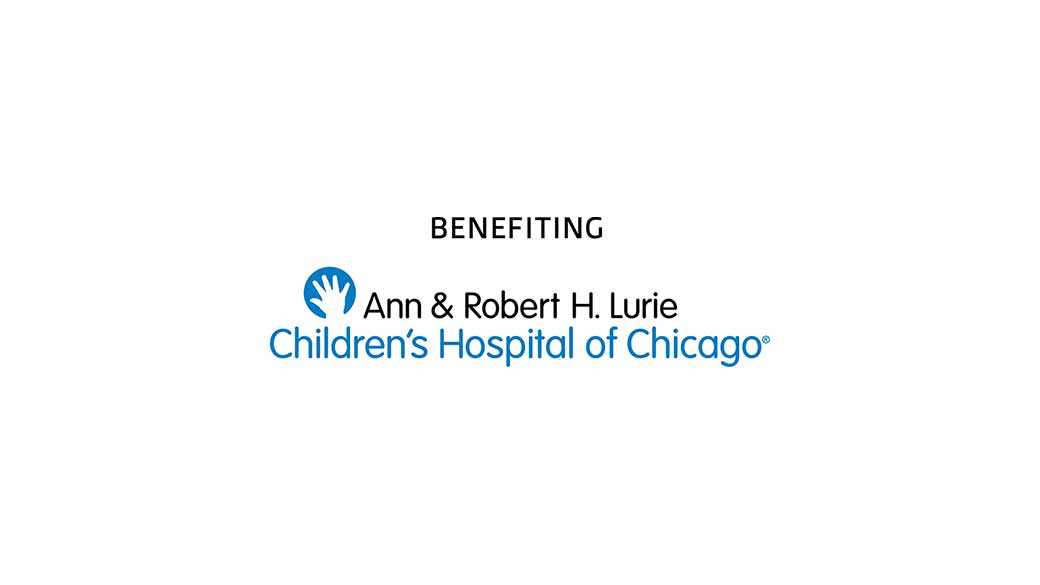 Lurie Children's Hospital Logo