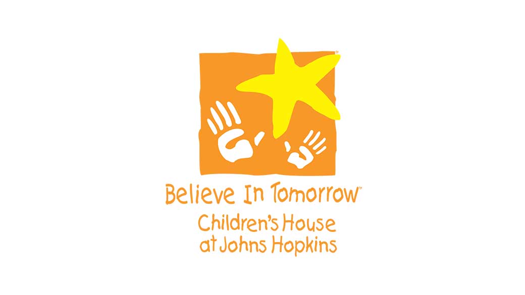 Children’s House at Johns Hopkins Logo