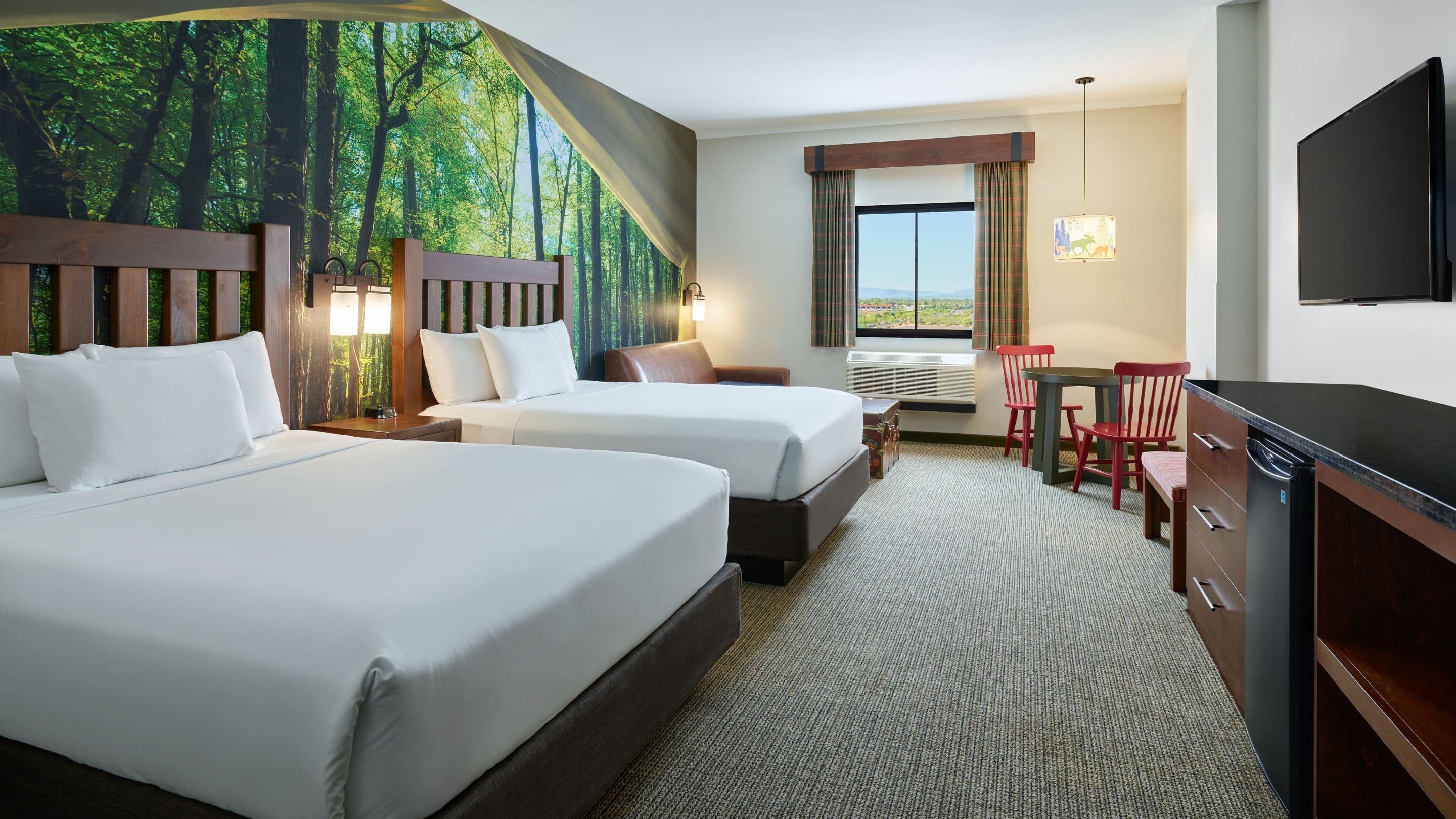 The Family Suite