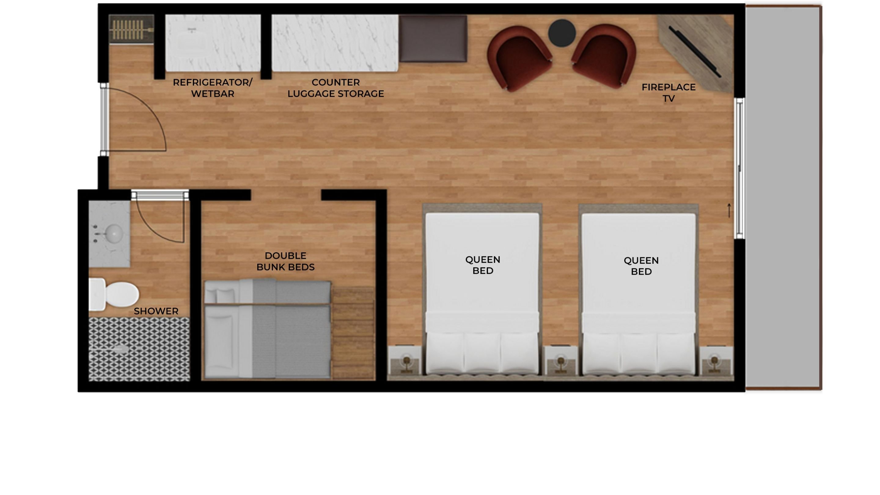 2880x1620_NewlyRenovated-centered - Deluxe-Kid-Cabin-Layout_2880x1620