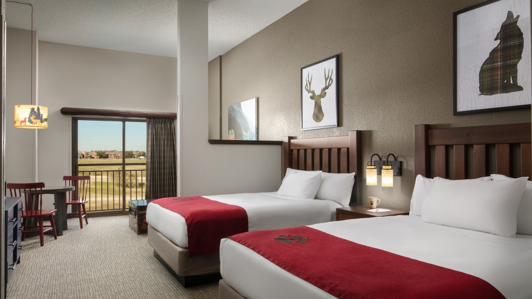 The Family Suite