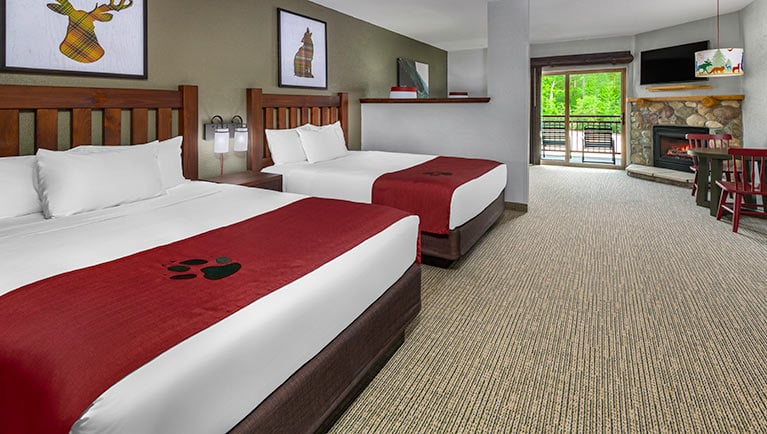 Family Fireplace Suites Poconos Resort Great Wolf Lodge Family Fireplace Suites Poconos Resort Great Wolf Lodge