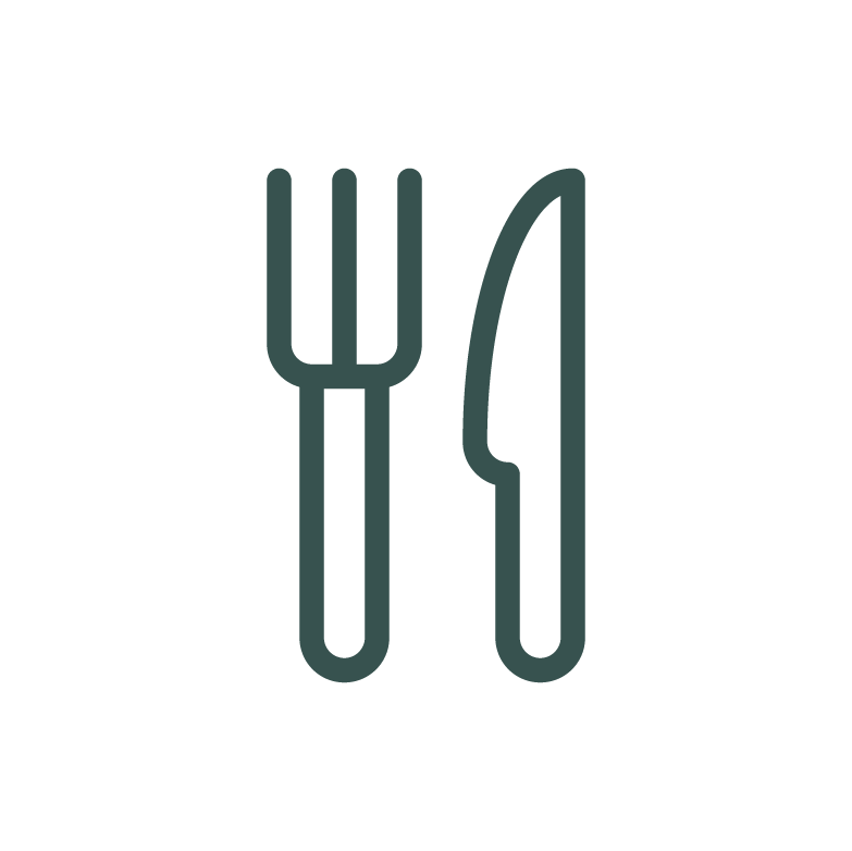 dining logo
