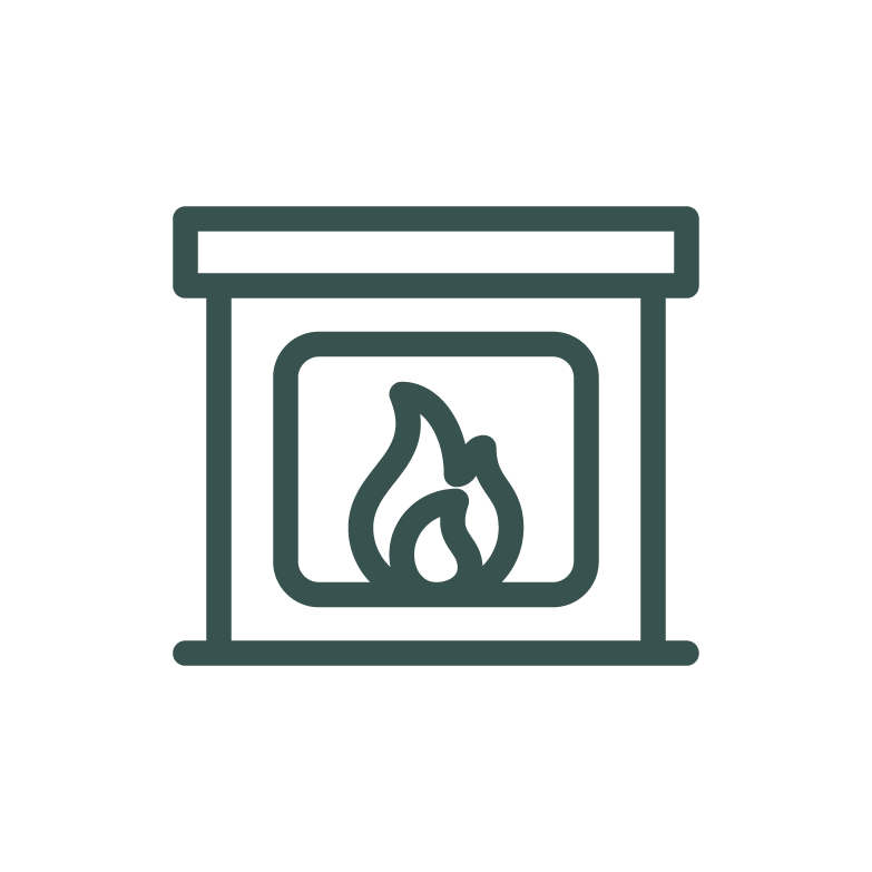 firepit icon