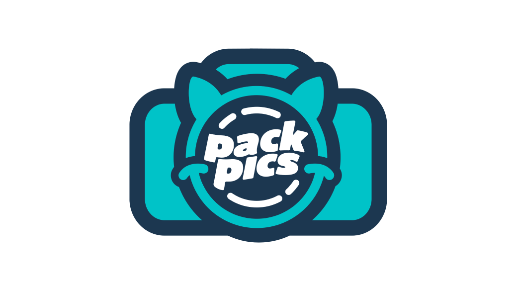 Pack Pics Logo