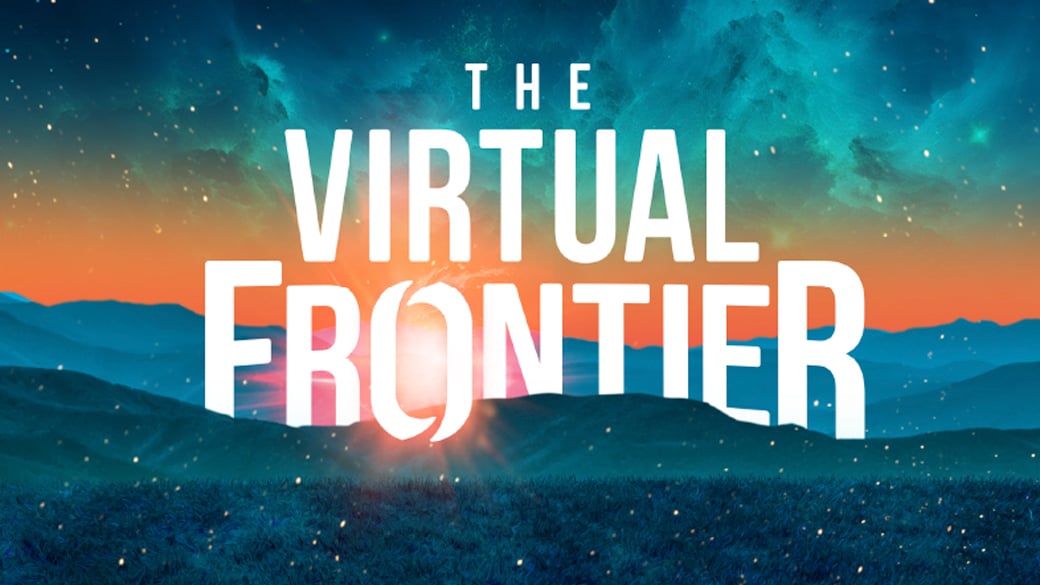 The virtual Frontier