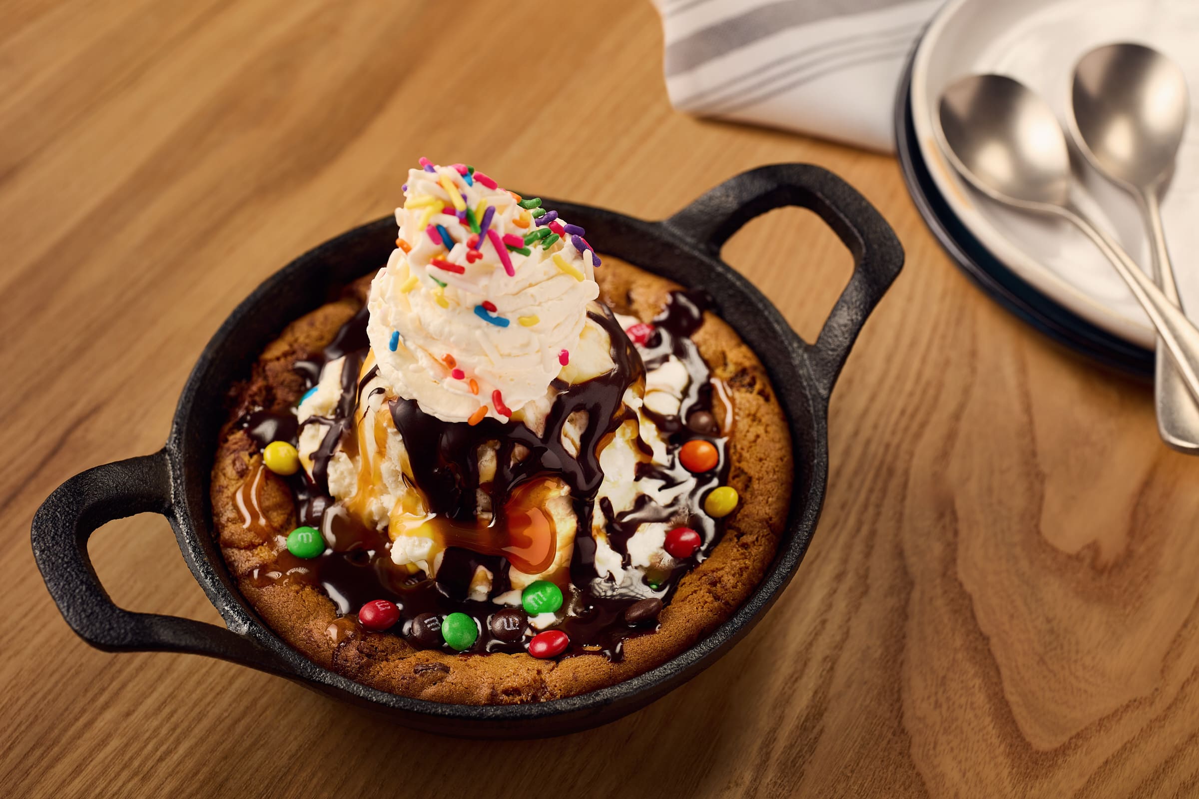 Cookie Skillet