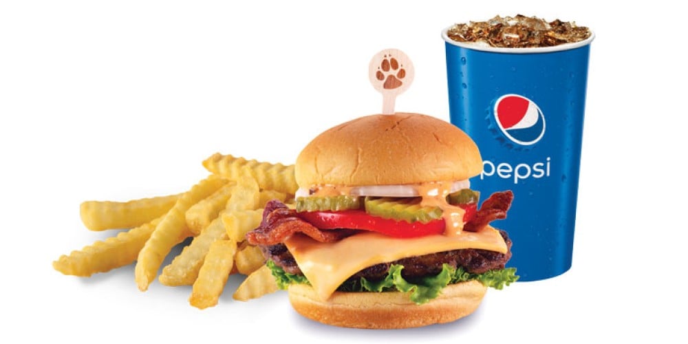 Buckets Incredible Craveables Williamsburg Resort Great Wolf Lodge