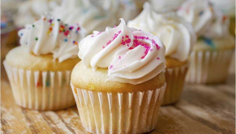 cupcakes