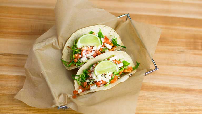 Taco