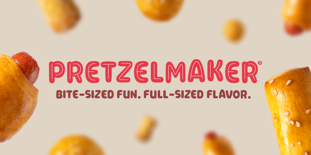 Pretzel Maker Dining Great Wolf Lodge Grand Mound, WA