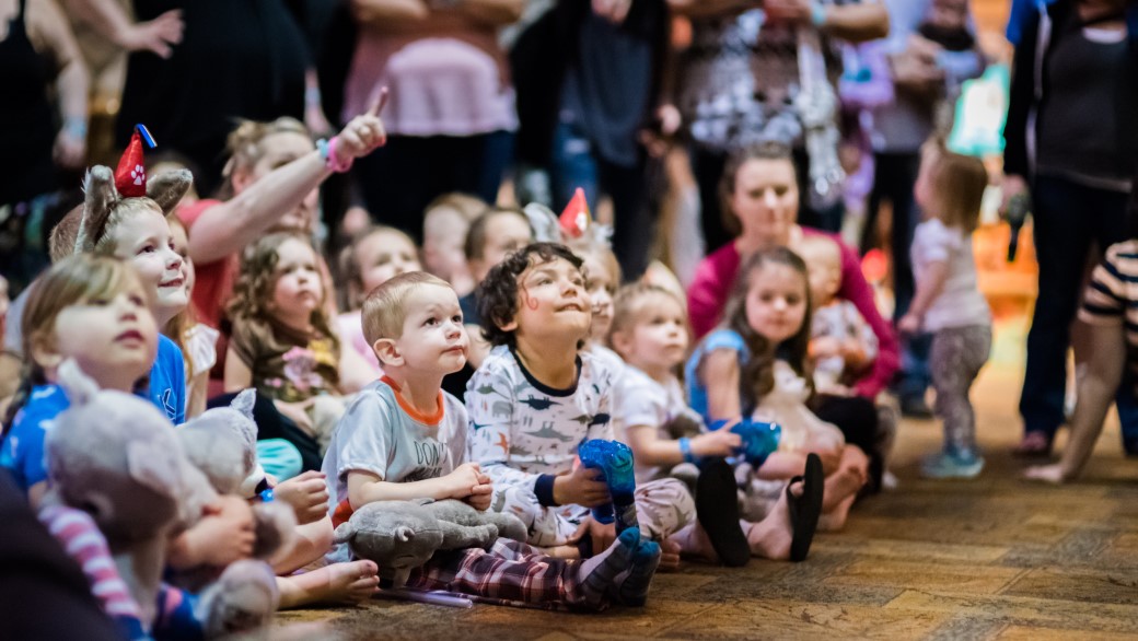 Magic Show