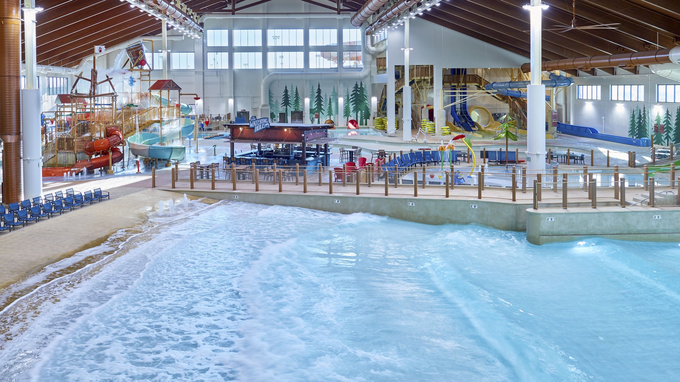 AZ Waterpark
